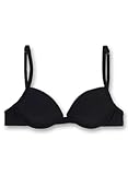 Sanetta Mädchen-Soft Cup Bra | Bequemer und angenehmer BH ohne Bügel für Mädchen aus einem...