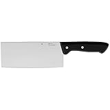 WMF Classic Line Chinesisches Kochmesser 31,5 cm, Küchenmesser, Spezialklingenstahl,...