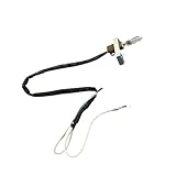 Kompatibel for Sinnowa BS3000P BS3000M 6V10W Lampe Halogen