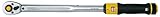 Proxxon Drehmomentschlüssel MicroClick MC 200 1/2' (12.5 mm), präziser Schraubenschlüssel mit...
