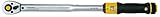 Proxxon 23353 Drehmomentschlüssel Micro Click MC200 40-200 Nm Antrieb 12,5mm (1/2') mit Koffer zur...