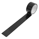 HOMOCONO 2 Rollen Starkes Teppichband Hochleistungsgewebeklebeband Rückstandsfrei für...