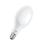 Osram HQI-E 400 W/D PRO Halogen Leuchtmittel, E40, 400 Watt, 5200 K