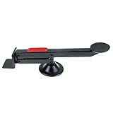 Drehbarer Tür- Und Plattenheber,Robuster Bodenbelags- und Teppichunterstützer | Handwerkzeug Für...