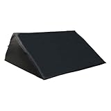 Preacher Curl Pad - Armstützkissen, Schaumstoff-Trainingshilfe, tragbares Fitnessgerät,...