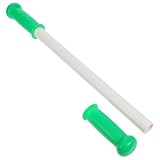 HOODANCOS Schaukelpferdegriff Kunststoff 19cm Durchmesser Ergonomischer Kindergriff mit Gewinde...