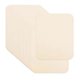 Ldabrye 20-teiliges Multifunktionales Keramik Bildhauerwerkzeug 145 X 175 Mm Weiche Mikrofaser...