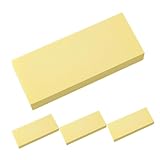 DIYEAH 4 Stück Teiliges Pva Fensterbank Wasserabsorbierendes Schwamm Zuschneidbar Saugfähig...