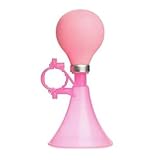 Laikoutd Fahrräder Lufthupe Radfahren Laute Glocken Signalhörner Trompete Alarmdekorationen...