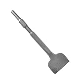 GCYEIDMA Meißel Set Hammermeißel mit Sechskantschaft, Mauerwerk, Punktnut, Flachmeißel, Bohrer,...