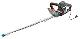 Gardena Elektro-Heckenschere PowerCut 700/65: Heckenschneider mit 700 W Motorleistung, 65 cm...