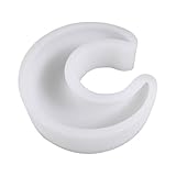 LAIOUSN Kuchen-Brotformen, schöne und kreative Mond-Designs, Silikon-Kuchenform für...