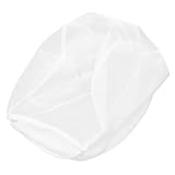 INOOMP Ersatz Innenbezug für Sitzsäcke und Sofas Weiches Waschbares Innenfutter Ergonomisch 45 X...