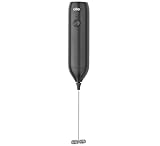 cilio 103151 Milchschäumer, Kunststoff