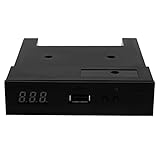Gona Version Sfr1M44-U100K Schwarz 3.5 Zoll 1.44 Mb USB Ssd Diskettenlaufwerk Emulator Für Korg...