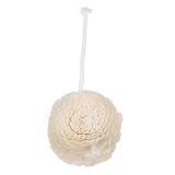 TOBBOMEY Delikater Duftdiffusor mit Blumenform Austauschbare Künstliche Blume aus Baumwollseil und...