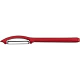 WMF Gourmet Sparschäler 17,5 cm, Tomatenschäler, Gemüseschäler rostfrei, Kunststoff,...