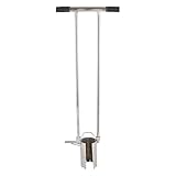 Blumenzwiebelpflanzer mit langem Griff, effizienter Blumenzwiebelpflanzer, manueller...