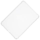 TEMPNAP Stoßfeste E-Book Schutzhülle Transparent TPU Kompatibel mit Kindle Schlanke Hülle mit...