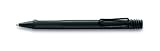 Lamy Kugelschreiber Safari All Black – Limitierte Edition 2018