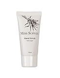 Original Miss Sophie I Handpeeling 50 ml mit Zuckerkristallen I Hautpflege I Hand Scrub I Veganes...