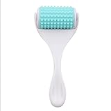 cn herb Multifunktionaler Silikonroller Massage Artefakt Ganzkörper Manuelles Rollenmassagegerät...