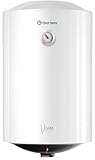 Thermex Vision V 30 L – Elektrischer Warmwasserspeicher | Vertikale Wandmontage | 1500 W |...