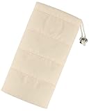 MOPZIJA handy tasche,Thermo Handyhülle Tasche Universal Daunen Pouch Handysocke Weihnachten...