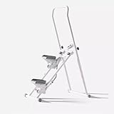 Schrittmaschine, einfach zu falten, Familien-Aerobic-Fitness, wissenschaftliche...