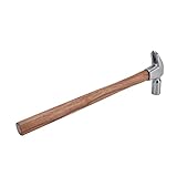Hufeisenhammer, Hufeisenhammer, weit verbreitet, glänzende Oberfläche, tragbare Größe, robust,...