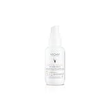 Vichy getönte Tagescreme mit LSF 50+ 40 ml – Tagespflege mit UV-Schutz Pigmentflecken Falten...