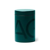 AG1 Kanister - 907.2 g Premium Edelstahl Vorratsbehälter - BPA-frei mit breiter Öffnung -...