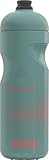SIGG - Fahrrad Trinkflasche - Pulsar Morning Blue - Quetschbar - Spülmaschinenfest - Federleicht -...