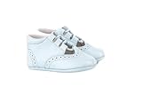 Inglesita Baby AngelitoS Referenz ANG-256, Blau - Himmelblau - Größe: 15 EU
