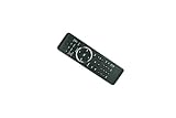1pc ersetzt Fernbedienung for DCM377 DCM377/05 DCM377/12 iPod Docking Audio Micro Music System