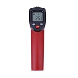 UAAA Digitales Infrarot-Thermometer Laser Infrared Thermometer Berührungsloses Thermometer...