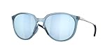 Oakley OO9288 Sonnenbrillen-Bundle: OO 9288 SIELO 928804 Sielo Matte Trans Stonewash Pr und...