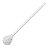 Wasserflaschenbürste, Flaschenbürste – Flaschenwaschbürste mit langem Griff –...