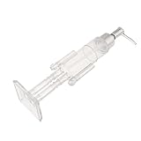 Gogogmee Nussknacker Seifenspender 100 Ml Nachfüllbarer Flüssigseifenspender Transparent...