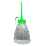 Öl für Stickmaschinen, Fett für Nähmaschine, Einzelmaschinenöl, 60 ml, leichtes...
