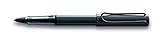 LAMY AL-star black EMR Stylus Touchscreen-Stift in der Farbe Schwarz aus Aluminium, mattschwarz...
