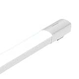 HOFTRONIC LED Feuchtraumleuchte 60cm IP65-18W 1800 Lumen - 6500K Tageslichtweiß - Flimmerfrei -...