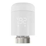 Smart Thermostat-Heizkörper, TRV-Ventil, programmierbarer...