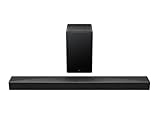 TCL Q65H Soundbar 5.1 Kanal, 580W Heimkino-Lautsprecher mit Cinema Surround, Dolby Atmos, DTS:X,...