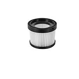 Filter Siebelement For Modell DCV501HB Lade-Staubsauger-Filter-Ersatz, Kompatibel Mit Makita,...