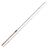 Spro Ridge Classix Spin 240cm 30-80g - Spinnrute, Raubfischrute, Zanderrute, Hechtrute, Flussrute,...