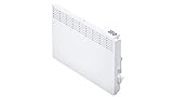 AEG Wandkonvektor WKL 2005, Elektroheizung energiesparend, 2000 W für ca. 25 m², TÜV geprüft,...