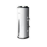 ENVIRON- AquaBoost A+ Brauchwasserwärmepumpe 80l | Wärmepumpe Warmwasser Brauchwasser Trinkwasser...
