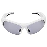T opiky Outdoor-Bluetooth-Sonnenbrille, Tragbare Ergonomische Kopfhörer Smart Glass Radfahren Im...