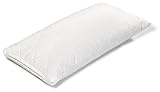 Inlett Steppware weiß ca. 40x20cm mit Reißverschluss - Hülle ideal für Selberbefüller von...